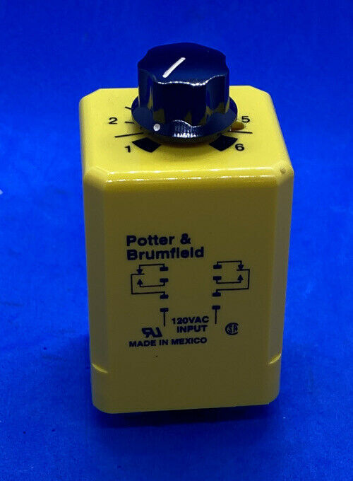CLB-51-70010 Potter Brumfield Tyco