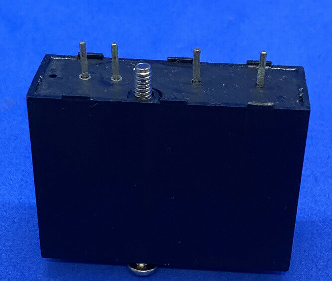 Tyco/ Potter Brumfield Oac-24 Solid State Relay