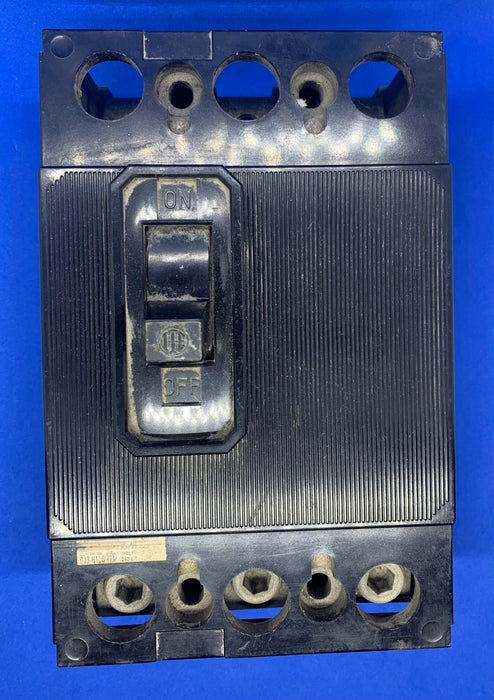 QJ23B150 - Siemens Circuit Breakers (used)