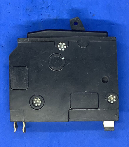 Square D QO130 1-Pole 40-Amp 120/240V Plug-In Circuit Breaker