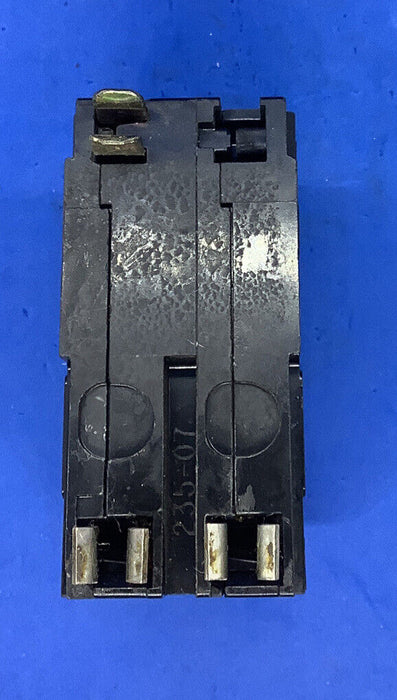Square D QO230 2-Pole 30-Amp 120/240V Plug-In Circuit Breaker