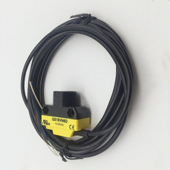 1PCS NEW QS18VN6D Banner Engineering Corp Photoelectric Sensor