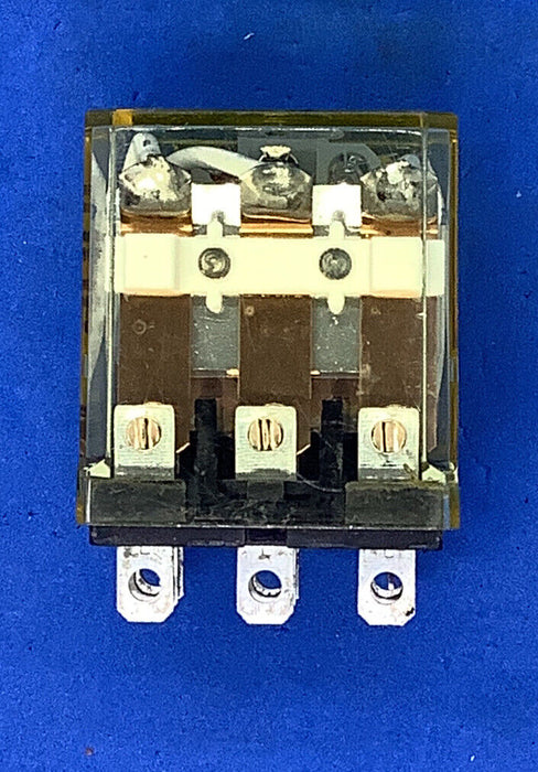 IDEC RH3B-UL Relay DC 24V