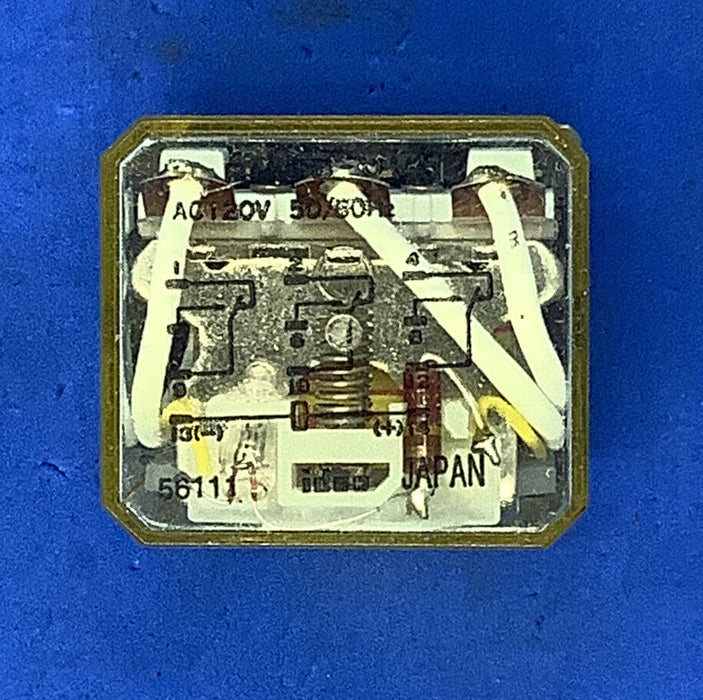 IDEC RH3B-UL Relay DC 24V