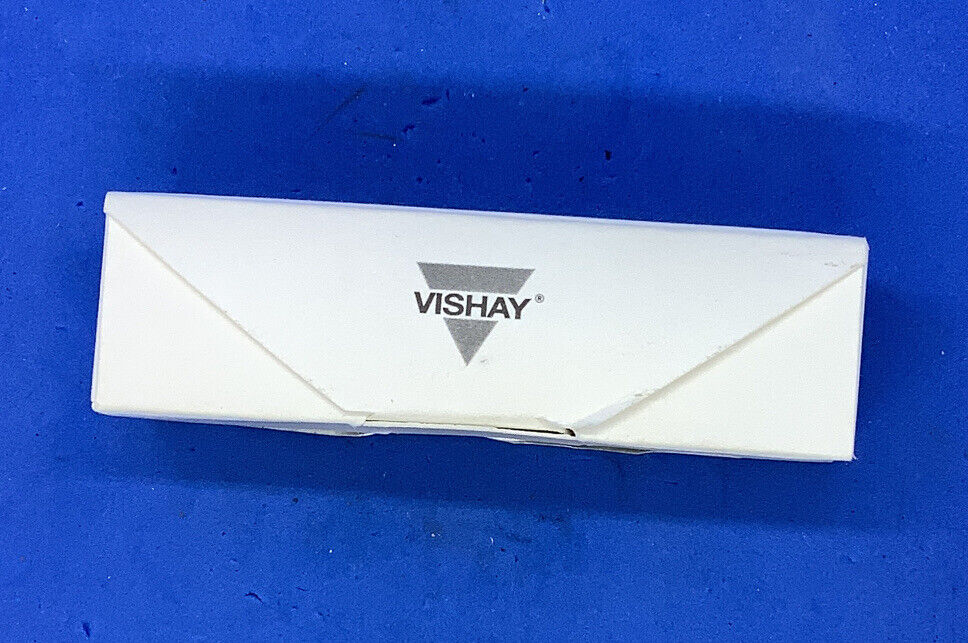 VISHAY-RN55D1503FB14-METAL FILM RESISTOR150KOHM125mW1%,5PK