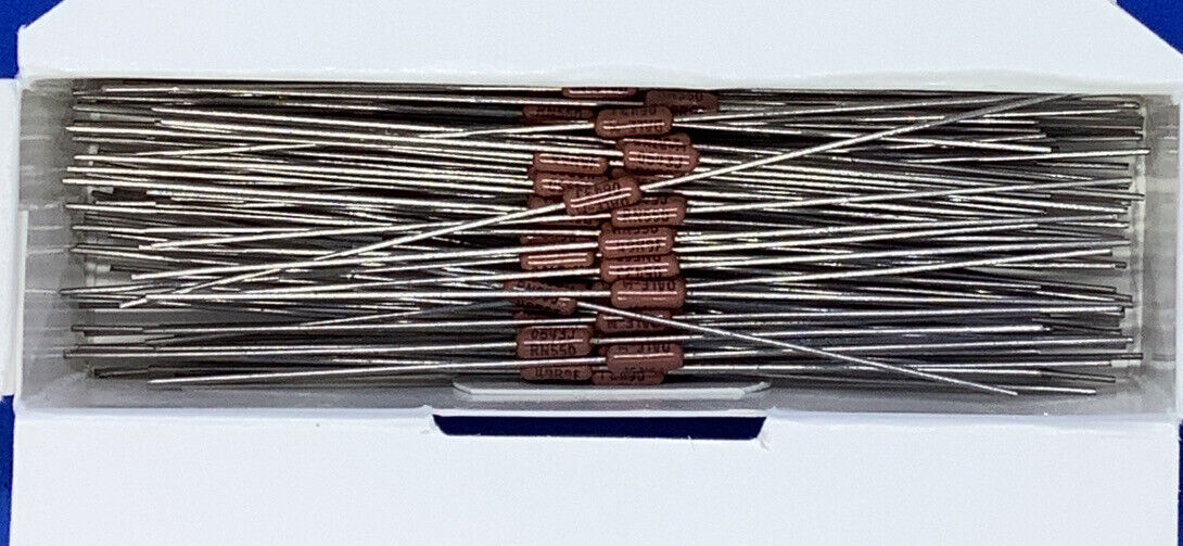 20pc Vishay RN55D49R9FB14 CMF-55 49.9 1% T—1 B14 Resistor