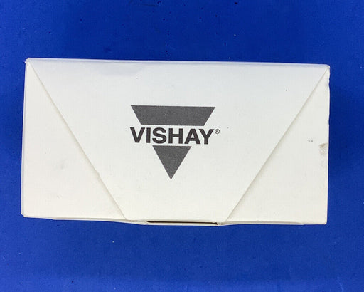 Vishay DALE RN65D 909R (909 ohm) 9090F 1% Mil Resistor - EcoTech Solutions Inc.