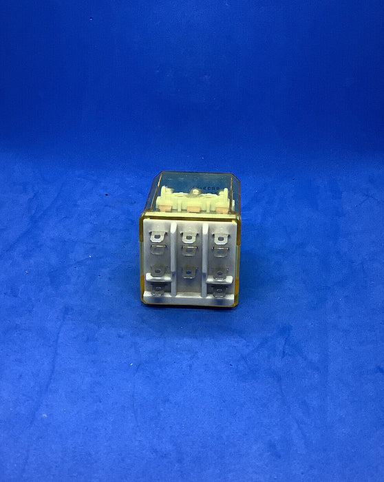 Idec RR3B-ULC DC24V Relay