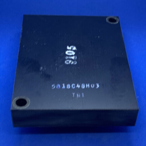 Trombetta S500-A8 Electronic Control Module, Part No. S500-A8