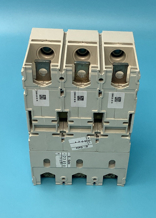 ABB SACE-TMAX-T5-N-400