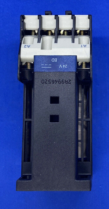 Telemecanique Ca3 Dn31Bd Ca3Dn31Bd Contactor