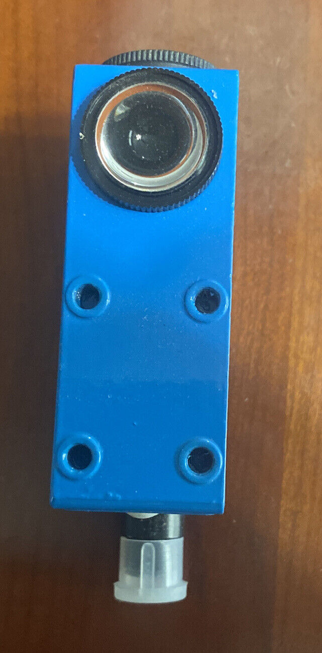 Original SICK KT5W-2N1116 Color Sensor