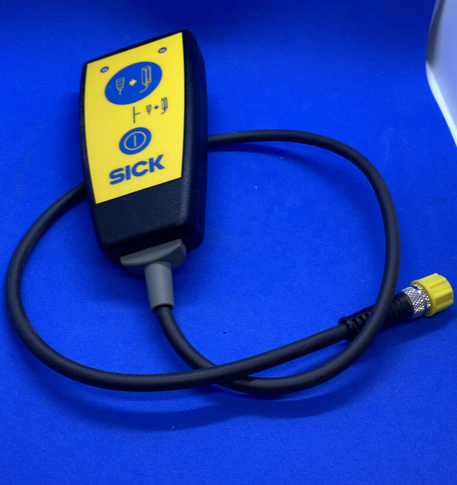 SICK, INC. CLONE PLUG / CLONEPLUG  PLUG1-0C00100 CLONE (BRAND NEW)