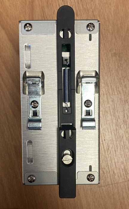 SOLA/HEVI-DUTY SDN10-24-480C DC Power Supply,24VDC,10A,47-63Hz