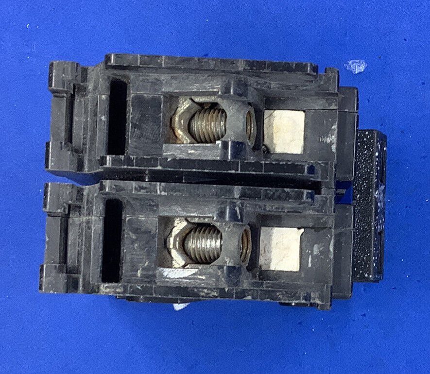 102 Gruppo Siemens Q215 15 Amp 2 Pole 120/240V Type QP Circuit Breaker ...