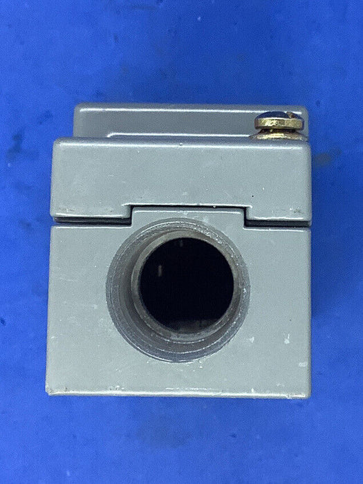 Square D Limit Switch