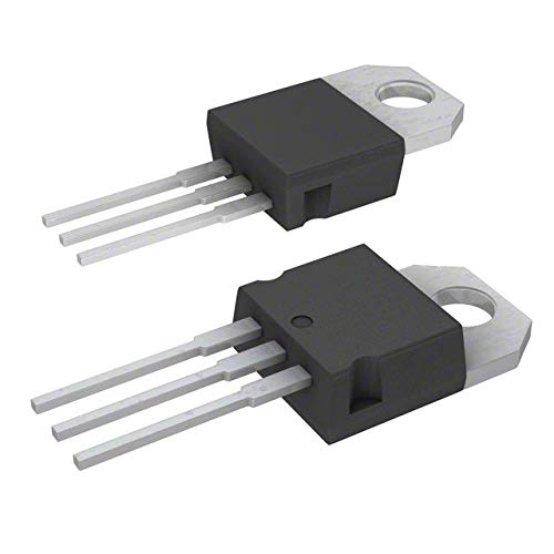 TIP115 DARLINGTON TRANSISTOR, TO-220 (1 piece)