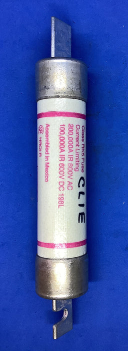 Frs R 90 SHAWMUT SMART SPOT TRS90R 90 AMP FUSE BUSS FRS-R-90 600V CLASS RK5