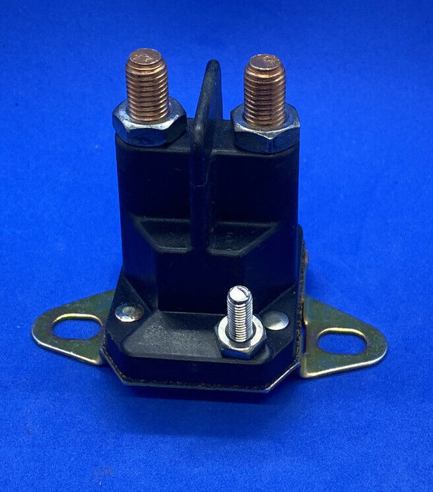 Trombetta Plastic Spade Contactor 834-1221-210