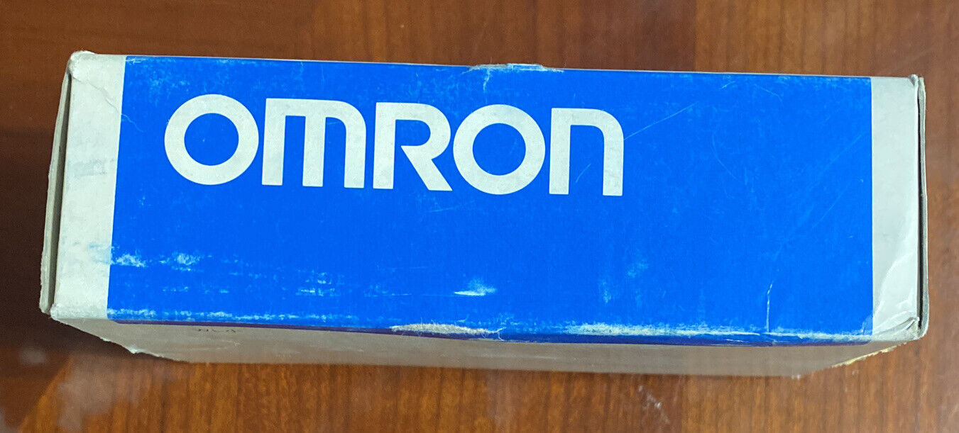 Omron WLD-TS Limit Switch WLDTS