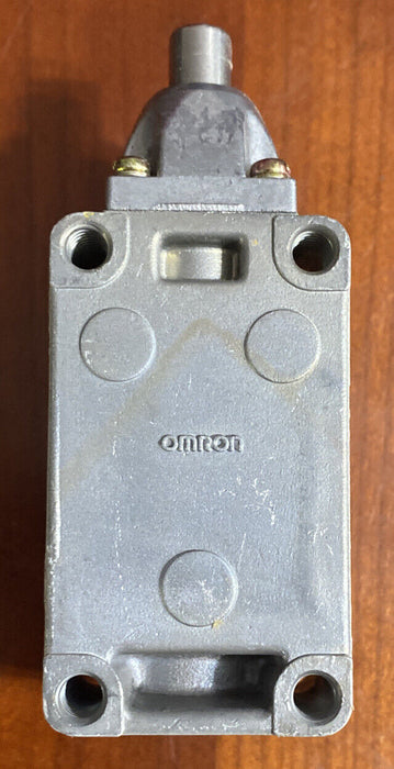 Omron WLD-TS Limit Switch WLDTS