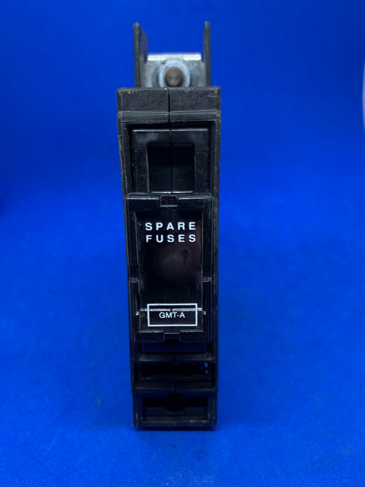 Used Bussmann 15800-F-1 Fuse Holder TPS Buss Cooper 15800-F 15800 GMT