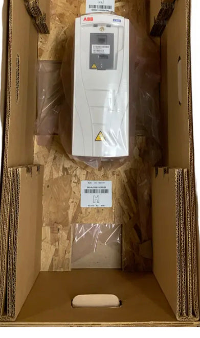 ABB DRIVE ACH550-UH-017A-2 NIB 5HP 208-240 VOLT