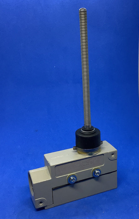 Omron ZE-NJ-2S Limit Switch (new)