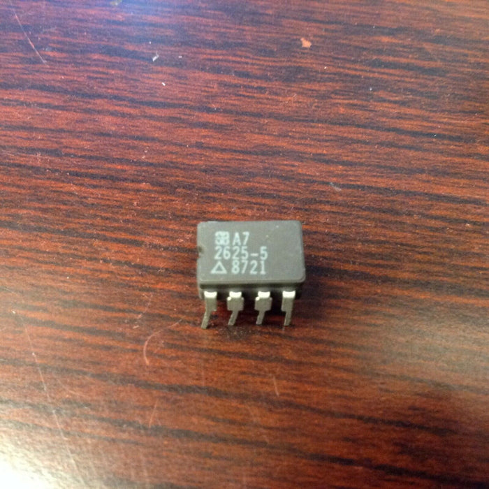 1 piece - HA7-2625-5 Integrated Circuit - CASE: CDIP8 MAKE: Generic