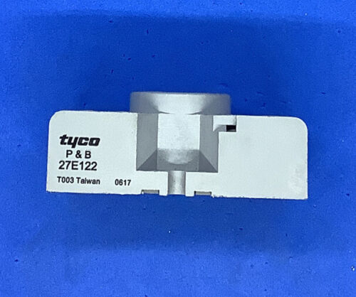 TYCO 27E122 300V 10A NSNP