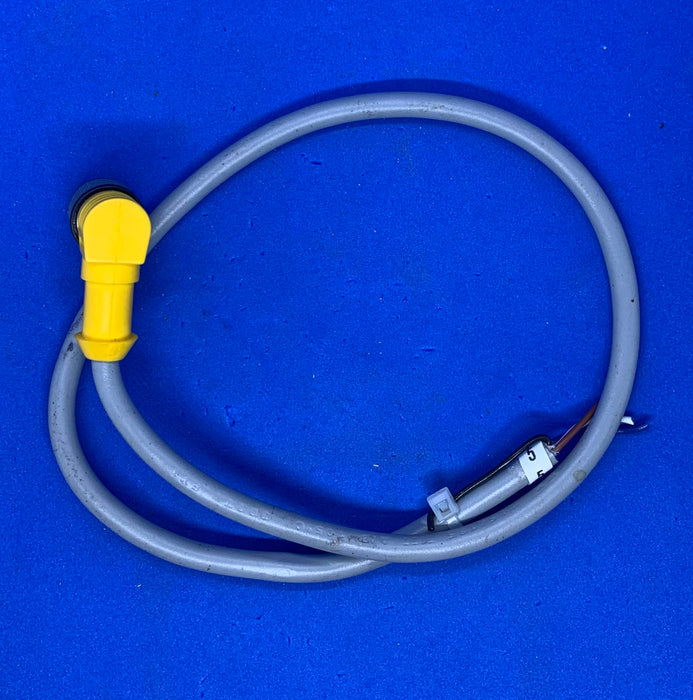 Turck Wk 4T-6 Wk4T6 Wk-4T-6 U2216-0 Euro Fast Cords