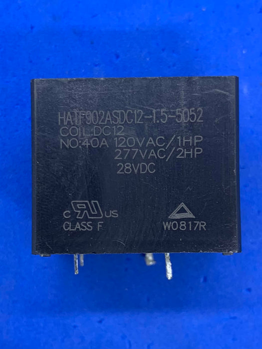 5pcs HAT902ASDC12 Relay