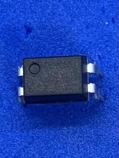 Q817C DIP 4PIN DC INPUT PHOTOTRANSISTO